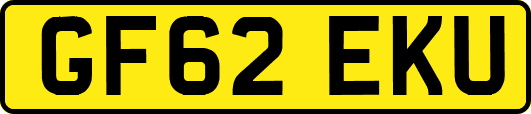 GF62EKU