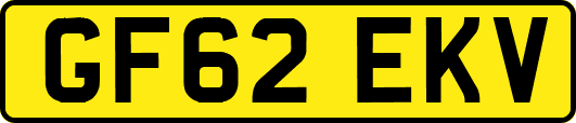 GF62EKV