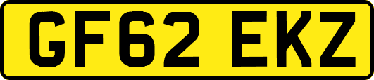 GF62EKZ