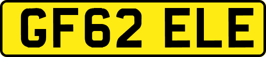 GF62ELE