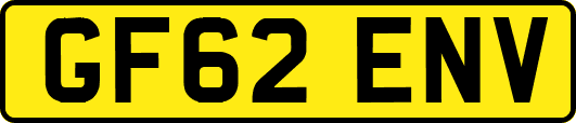 GF62ENV