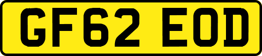 GF62EOD