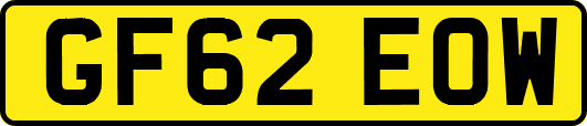 GF62EOW