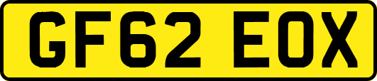 GF62EOX