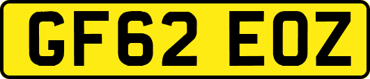 GF62EOZ