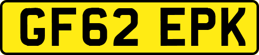 GF62EPK