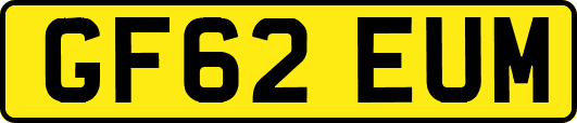 GF62EUM