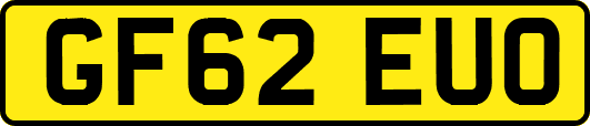 GF62EUO