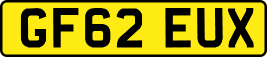 GF62EUX