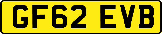 GF62EVB