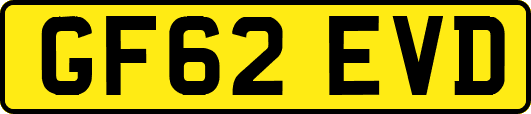 GF62EVD