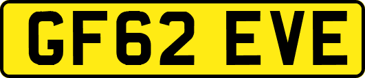 GF62EVE