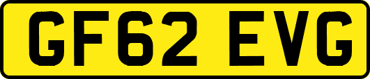 GF62EVG