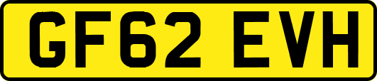 GF62EVH