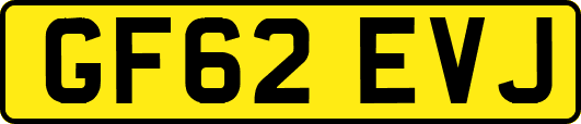 GF62EVJ