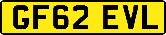 GF62EVL