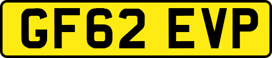 GF62EVP