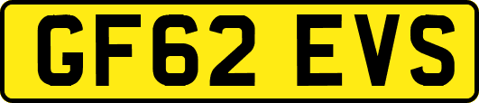 GF62EVS