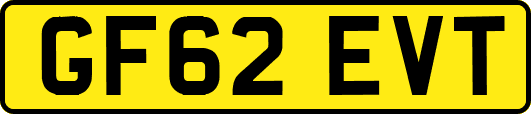 GF62EVT