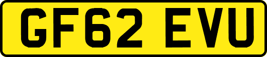 GF62EVU