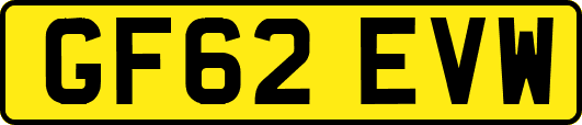 GF62EVW