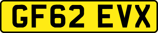 GF62EVX