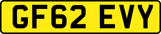 GF62EVY