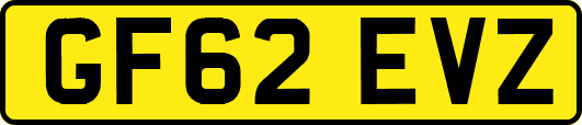 GF62EVZ