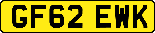 GF62EWK