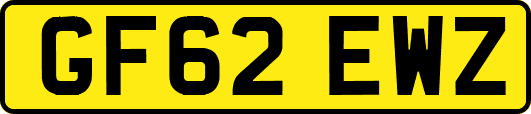 GF62EWZ