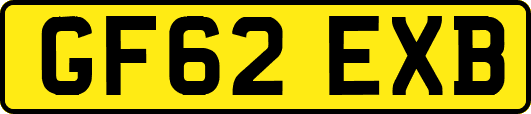 GF62EXB