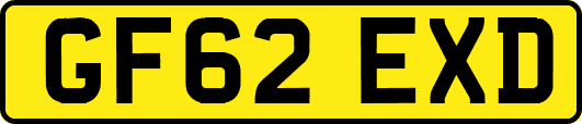 GF62EXD