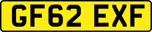 GF62EXF