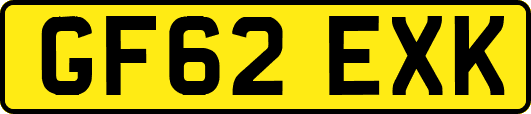 GF62EXK