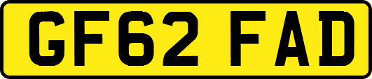 GF62FAD