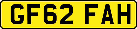 GF62FAH
