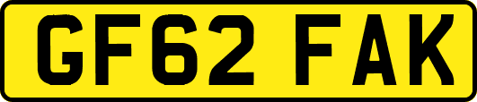 GF62FAK