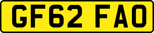 GF62FAO