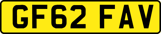 GF62FAV