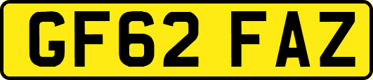 GF62FAZ