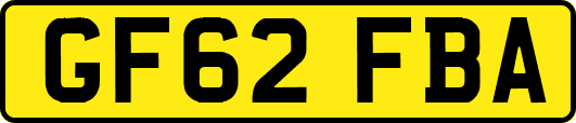GF62FBA