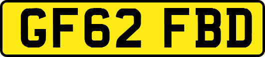 GF62FBD