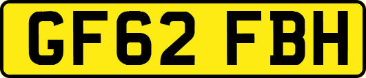 GF62FBH