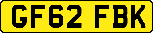 GF62FBK