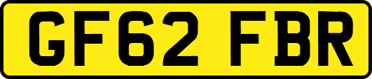 GF62FBR