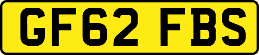 GF62FBS