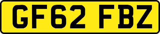 GF62FBZ