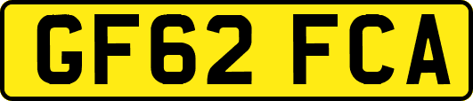 GF62FCA