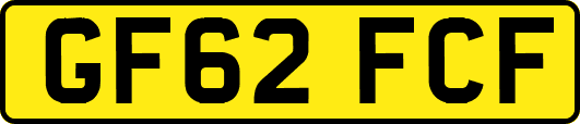 GF62FCF