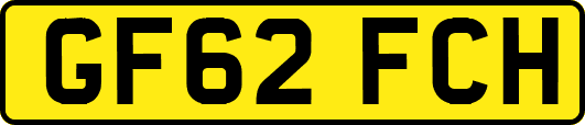 GF62FCH
